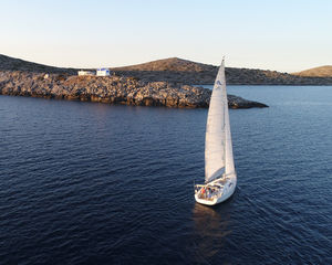 Hanse 430e