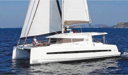 Catamarano Bali 4.5 · 2019 (0)