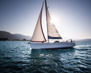 Beneteau Cyclades 50.5