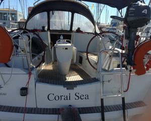 Jeanneau Sun Odyssey 42I