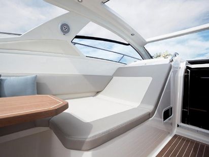 Imbarcazione a motore Azimut Atlantis 34 · 2013 · Atlantis 34 (1)