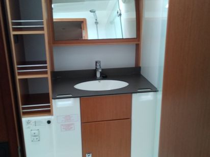 Segelboot Bavaria Cruiser 51 · 2015 · Ramnous (3)