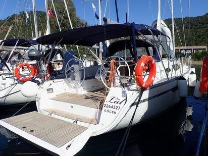 Barca a vela Bavaria Cruiser 41 · 2018 · Lal (1)