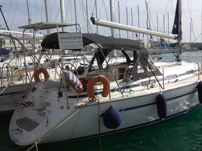 Barca a vela Bavaria 36 · 2003 (refit 2017) · Ankereva (1)