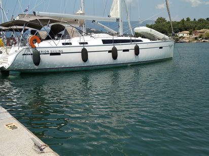 Segelboot Bavaria Cruiser 51 · 2015 · Ramnous (4)