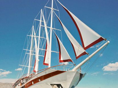 Sportboot Boot Motoryacht · 2011 · Amorena (1)