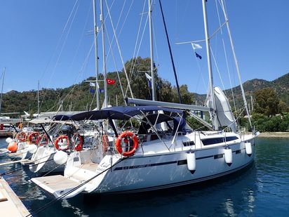 Barca a vela Bavaria Cruiser 41 · 2018 · Lal (0)