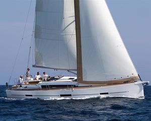 Dufour 460 Grand Large