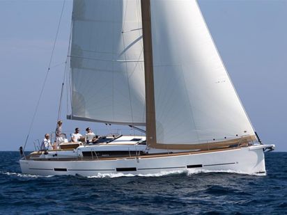 Velero Dufour 460 Grand Large · 2017 · Almar (0)