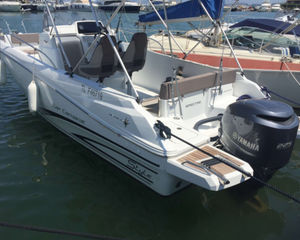 Jeanneau Cap Camarat 7.5 CC