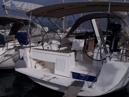 Sailboat Dufour 412 Grand Large · 2018 · Argo (1)