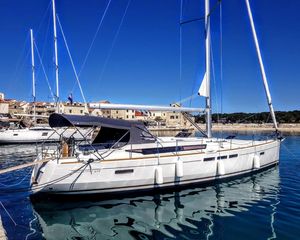 Jeanneau Sun Odyssey 519