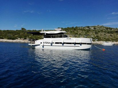 Houseboat Futura 36 · 2018 (0)