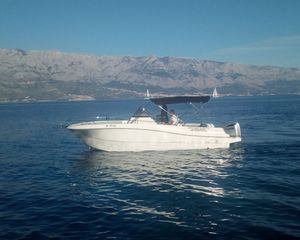Atlantic Marine 750 Open