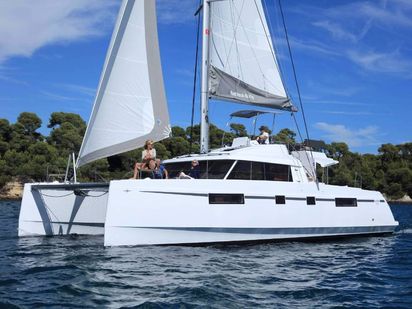 Catamarán Nautitech 46 Fly · 2019 · Fiammetta  - A/C, Generator, Water maker (0)