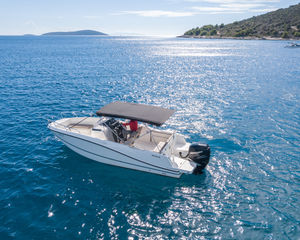 Quicksilver Activ 755 SD