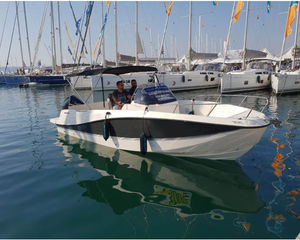 Quicksilver Activ 755 SD