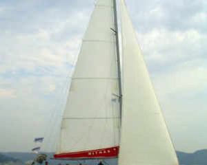 Dehler 42
