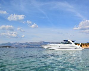 Thunderbird Marine Formula 370ss