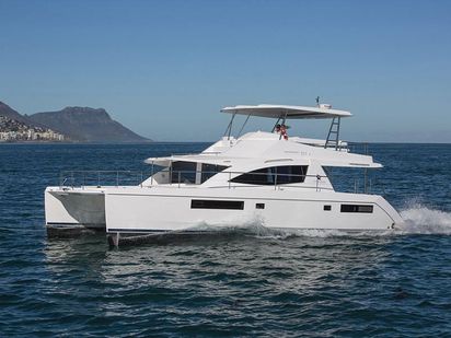 Catamaran à moteur Leopard 51PC · 2019 (0)