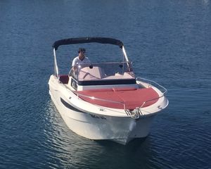 Atlantic Marine 730 Sun Cruiser