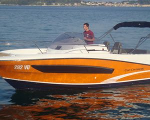 Jeanneau Cap Camarat 7.5 WA