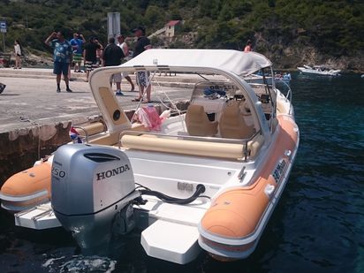 RIB AquaMax B23-F · 2014 (0)