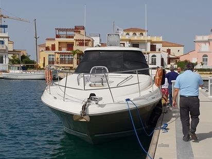 Speedboat Sea Ray 425 · 2012 · Sea Ray 425 (1)