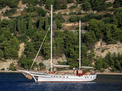 Gulet Custom Built · 2013 (0)