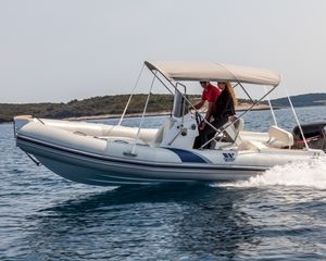Tiger Marine 550 ProLine