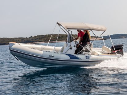 Gommone Tiger Marine 550 ProLine · 2018 (0)