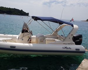 Nuova Jolly King Extreme 990