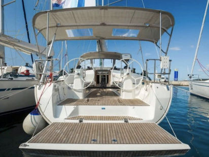 Sailboat Bavaria Cruiser 40 S · 2013 · Long Island (1)