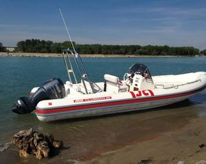 Jokerboat Clubman 26