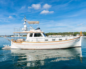 Menorquin 160