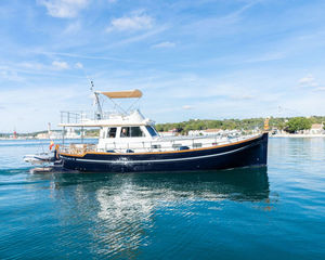 Menorquin 160