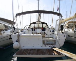 Dufour 460 Grand Large