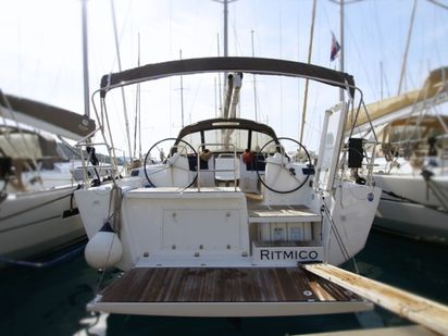 Sailboat Dufour 460 Grand Large · 2018 (0)
