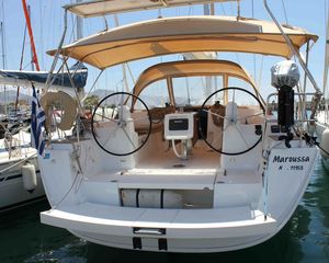 Dufour 450 Grand Large