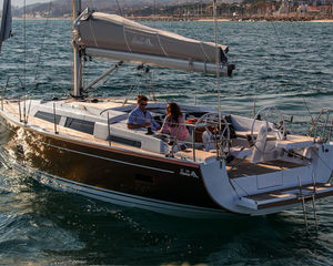 Hanse 388