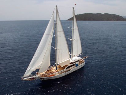Gulet Custom Built · 2014 · Nika 19 (0)