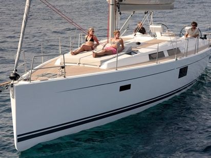 Barca a vela Hanse 455 · 2016 (0)