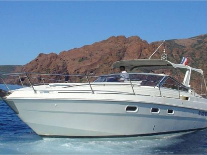 Motorboat Fiart 32 · 2000 (refit 2017) · Fiart 32 (1)