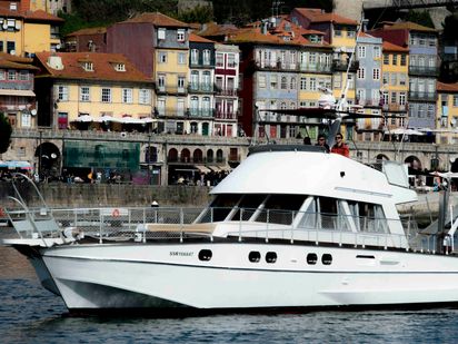 Barco a motore Aresa 15E · 1974 (0)