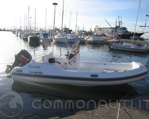 Nuova Jolly King Extreme 990