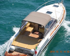 Zeta Marine Enterprise 34
