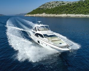 Azimut 66