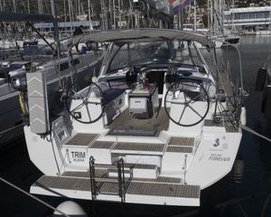 Beneteau Oceanis 48