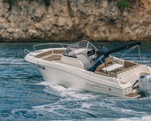 Atlantic Marine 750 Open