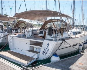 Dufour 460 Grand Large